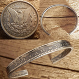 モルガンダラーバングルB