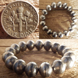 ルーズベルトダイム数珠ブレスB