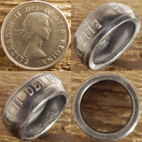 

エリザベス2世 50セントリング2-A