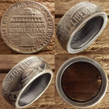 Ｂ・Ｔ・ワシントン コインリング B