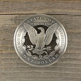 モルガンダラーカットコンチョB