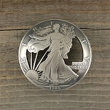 ASEウォーキングリバティカットコンチョA