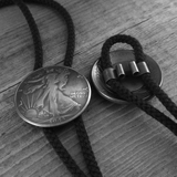 ループタイ金具